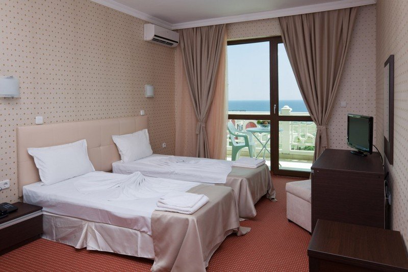 St. George Palace Resort And Spa