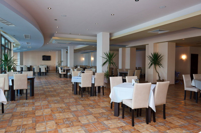 St. George Palace Resort And Spa