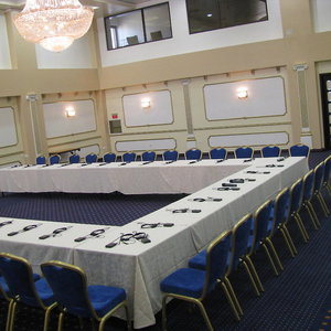 Hotel Rapsodia Hotel cazare Botosani