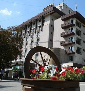 Rapsodia Hotel