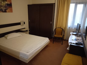 Rapsodia Hotel