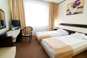 Rapsodia Hotel