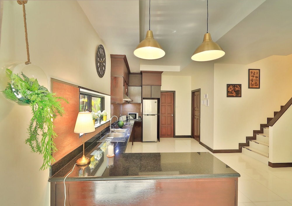 Sweet Villa Pattaya