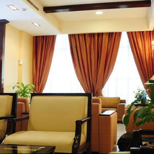 Hotel Al Hayat Hotel Apartments cazare Sharjah