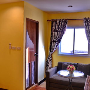 Hotel Taj Place Residency cazare Pattaya