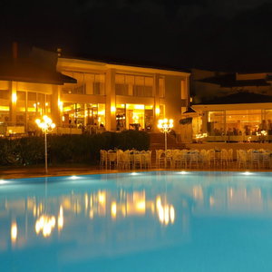Hotel Lycus River Thermal Hotel cazare Pamukkale