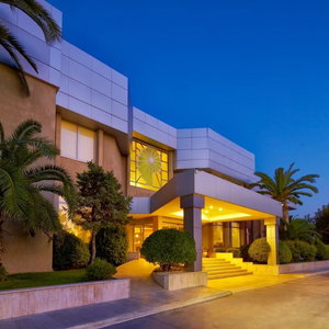 Hotel Pam Thermal Hotel & Clinic Spa cazare Pamukkale