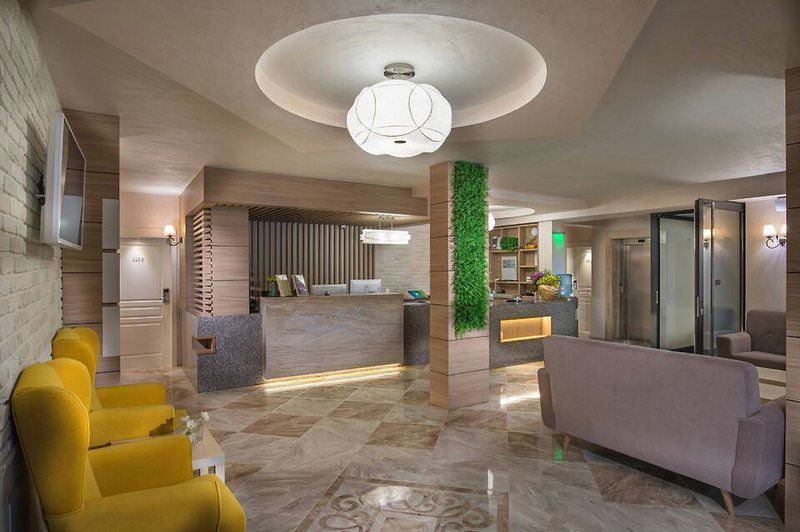 Hotel Marina Sands All Inclusive