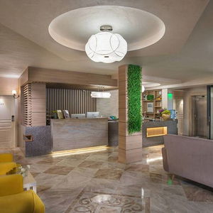 Hotel Marina Sands All Inclusive cazare Obzor