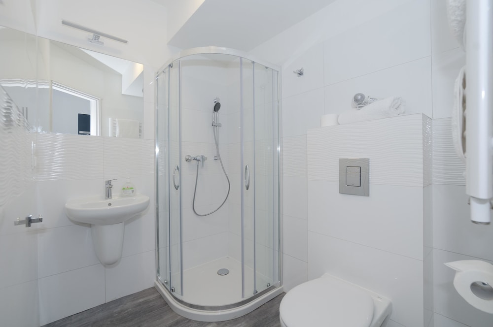 Hotel Zefiro Stajenna
