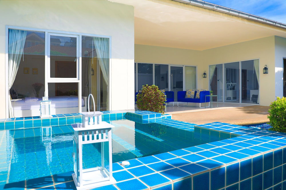 Tortuga Villas Pattaya