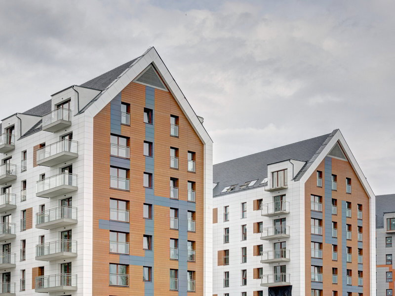 Hotel Dom & House Nowa Motlawa