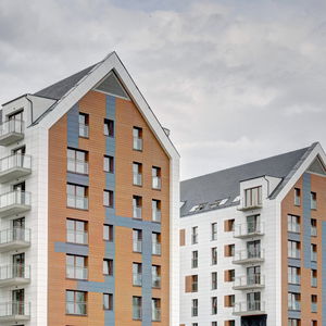 Hotel Dom & House Nowa Motlawa cazare Gdansk