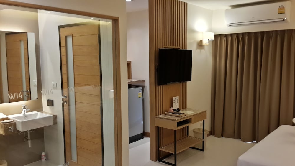 W14 Pattaya