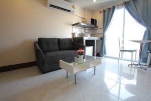 Hotel Walking Street Guest House cazare Pattaya