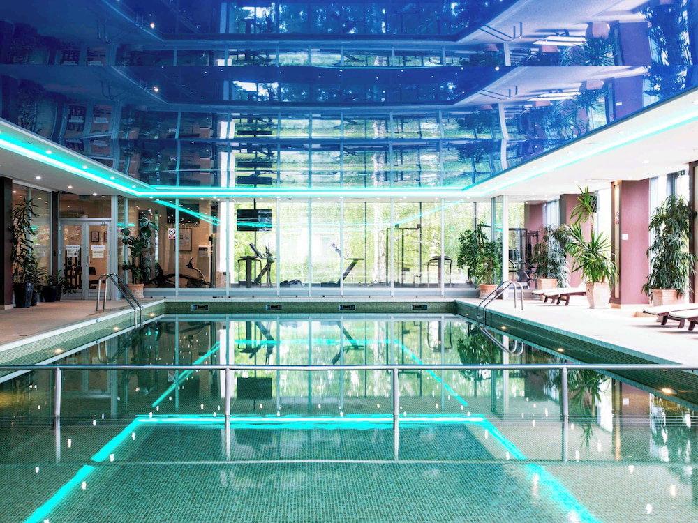 Hotel Mercure Gdańsk Posejdon