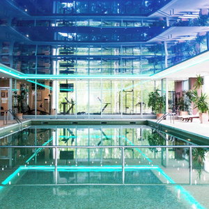 Hotel Mercure Gdańsk Posejdon cazare Gdansk