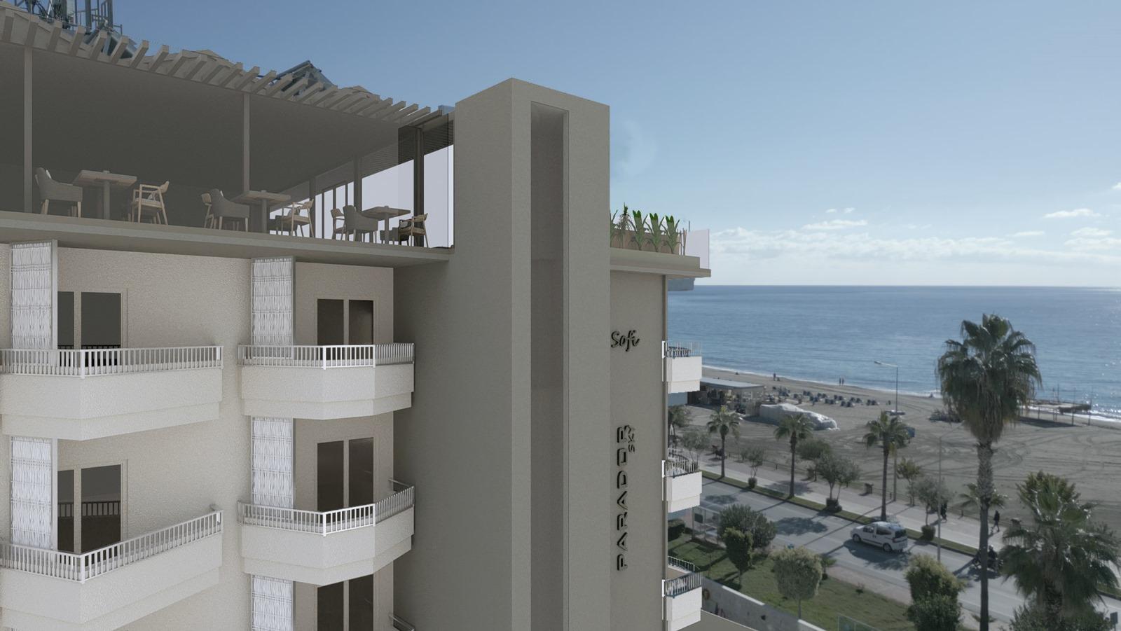 Parador Sky Hotel
