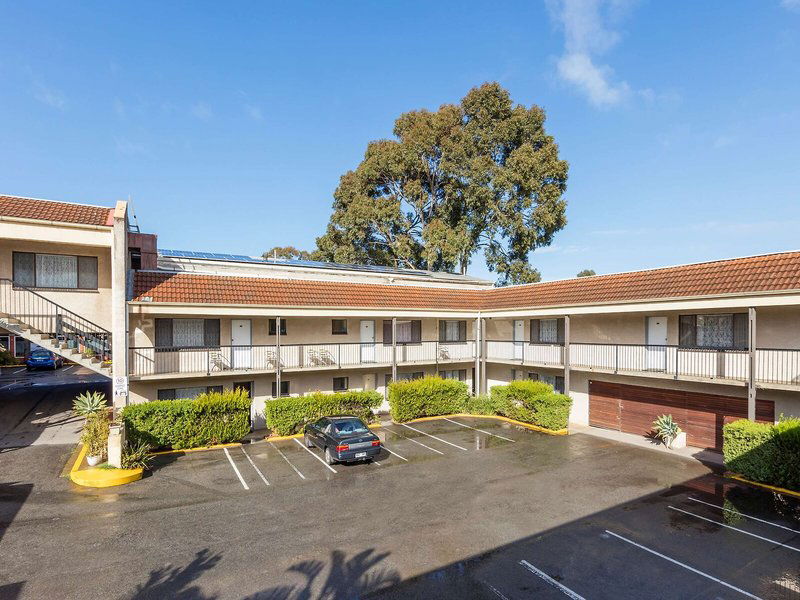 Hotel Best Western Adelaide Granada Motor Inn