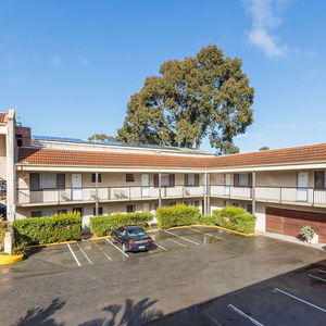 Hotel Best Western Adelaide Granada Motor Inn cazare Adelaide