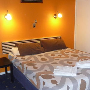 Hotel Nomads - Adelaide Travellers Inn cazare Adelaide