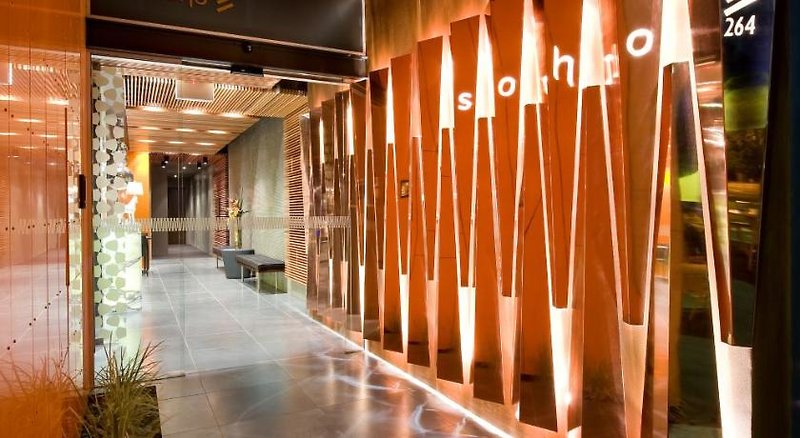 Hotel The Soho Hotel, An Ascend Hotel Collection Member