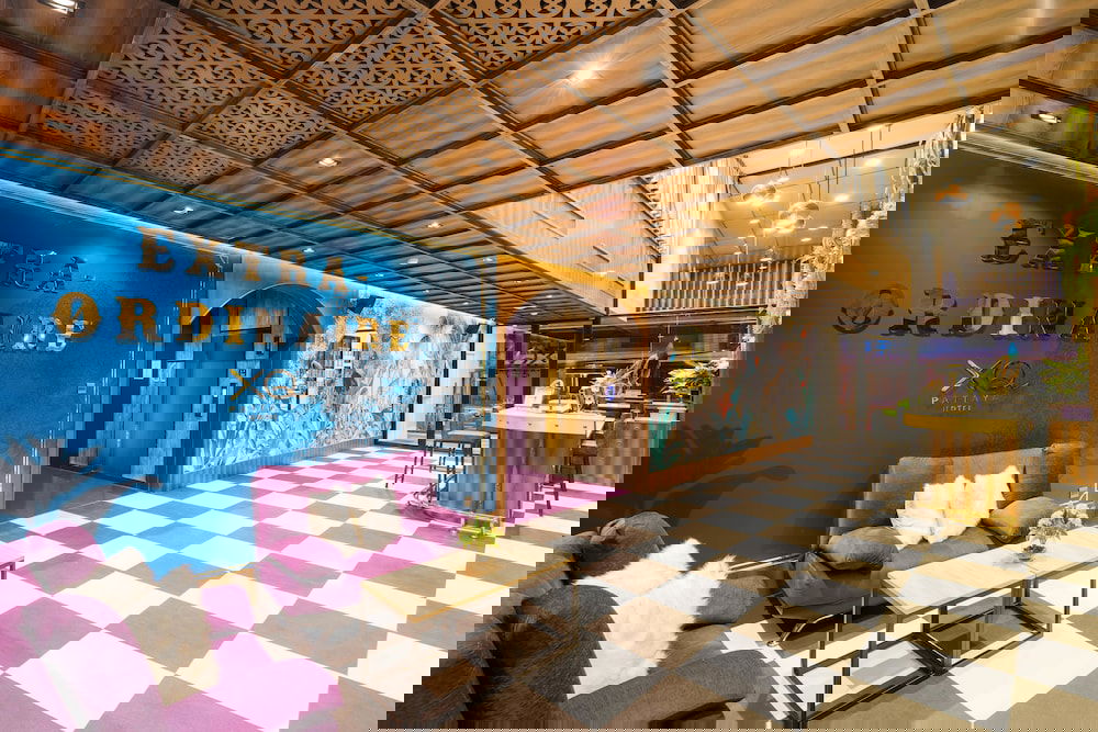 Hotel Xq Pattaya Hotel