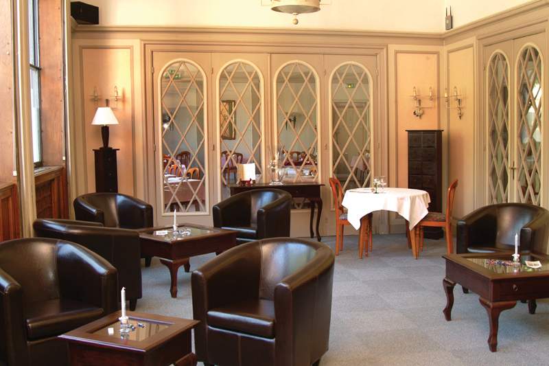 Hotel Best Western Hôtel De La Bourse