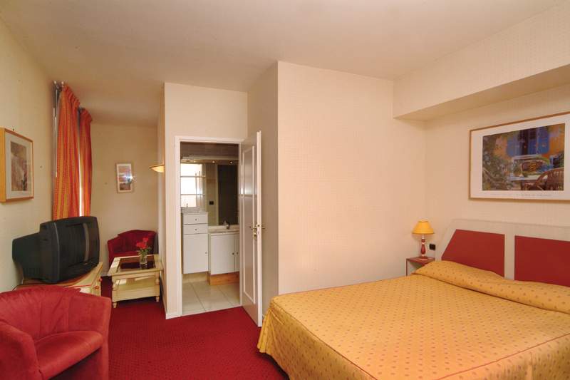 Best Western Hôtel De La Bourse
