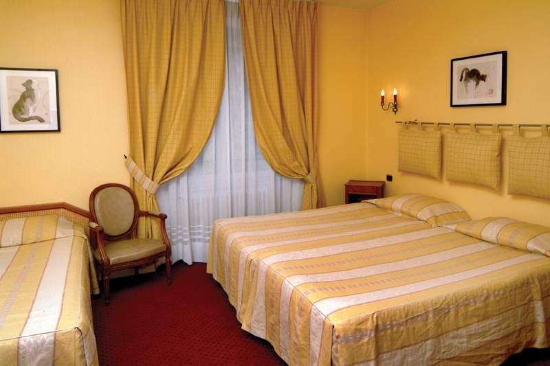Best Western Hôtel De La Bourse