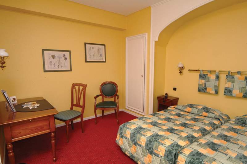Best Western Hôtel De La Bourse
