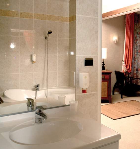 Best Western Hôtel De La Bourse
