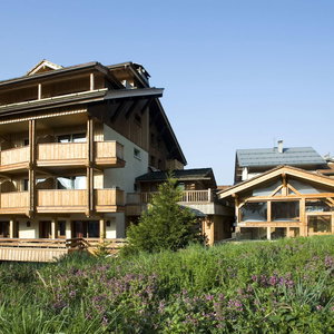 Hotel Best Western Chalet Les Saytels cazare Le Grand-Bornand