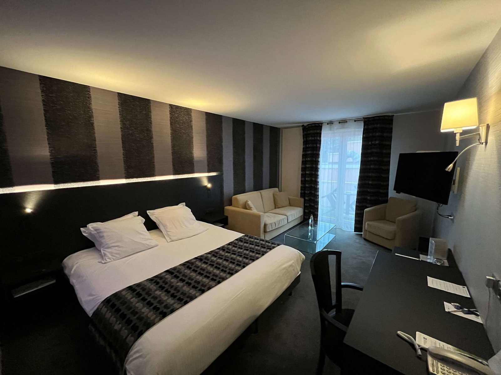 Hotel Best Western Plus La Fayette Hôtel Et Spa À Epinal