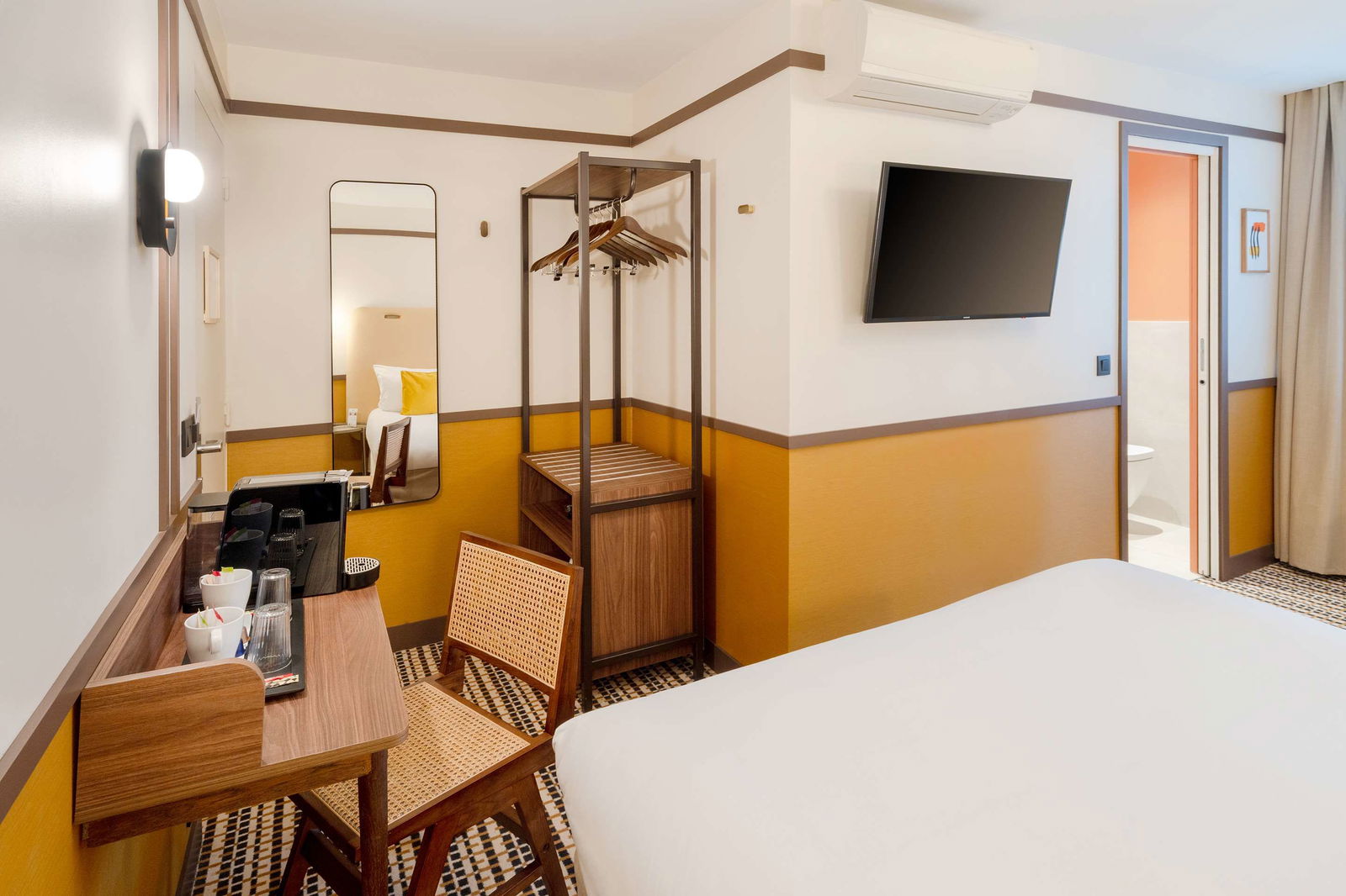 Hotel Best Western Plus Au Grand Saint Jean
