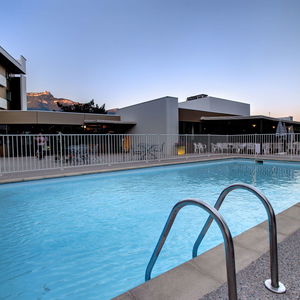 Hotel Best Western Alexander Park cazare Chambery