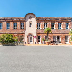 Hotel Best Western Plus Le Canard Sur Le Toit cazare Colomiers