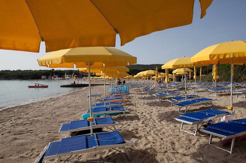 Hotel Club Esse Sporting Stintino