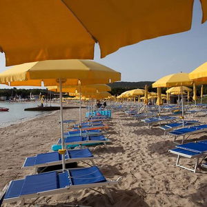 Hotel Club Esse Sporting Stintino cazare Stintino