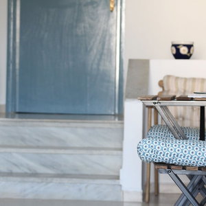 Hotel Mare Blue Ios cazare Ios
