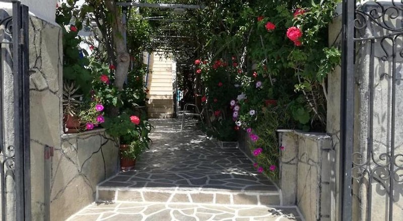 Galini Pension