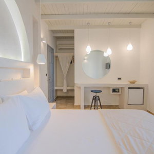 Hotel Hotel Katerina cazare Ios