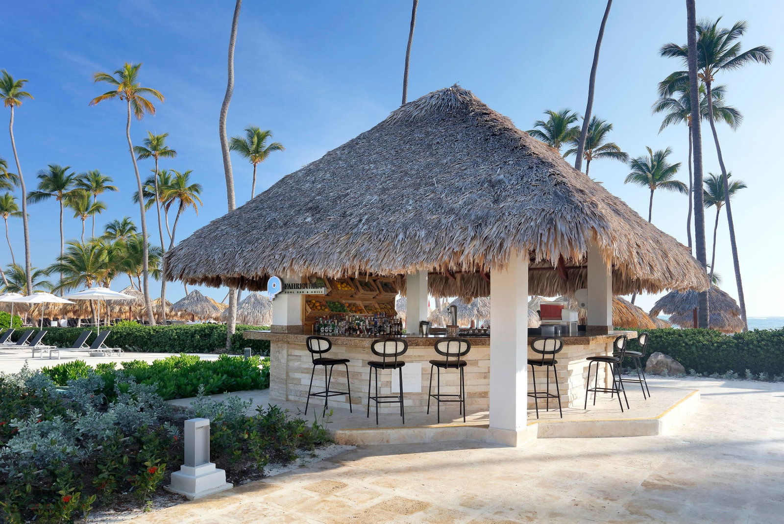 Paradisus Palma Real Golf & Spa Resort