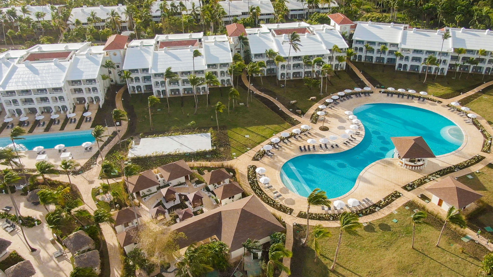 Paradisus Palma Real Golf & Spa Resort