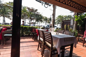 Hotel Jomtien Boathouse cazare Pattaya