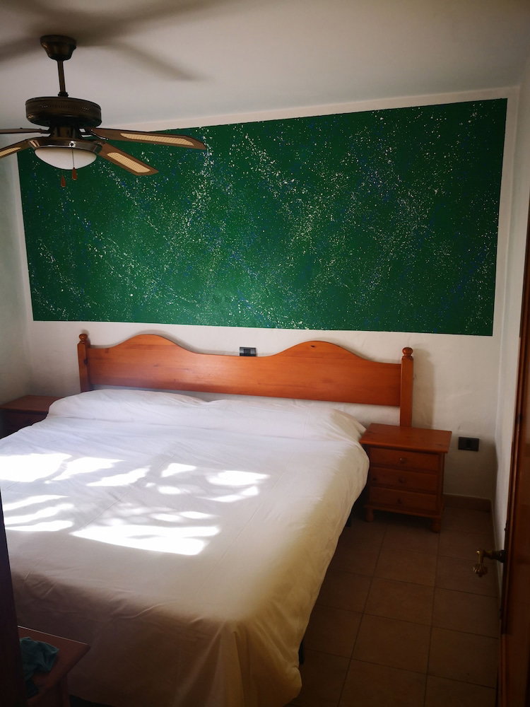 Hotel Castillo Beach Club35610