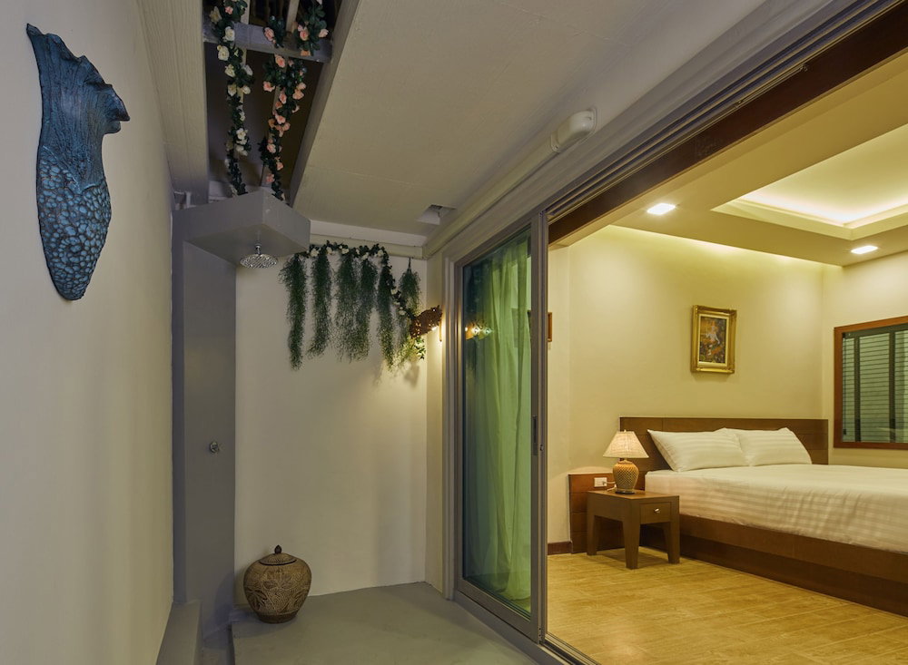 Hotel The Agate Pattaya Boutique Resort