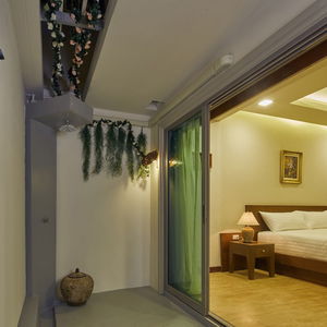 Hotel The Agate Pattaya Boutique Resort cazare Pattaya