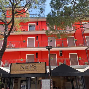 Hotel Hotel Neps cazare Lido di Jesolo