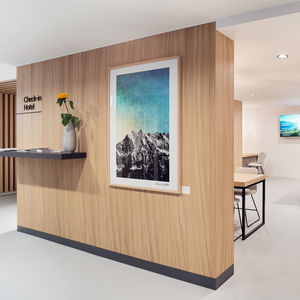 Hotel Hotel & Zentrum Neu-Schönstatt cazare Quarten